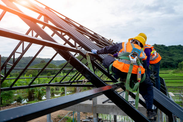 Best Residential Roofing Contractor  in Cavalero, WA