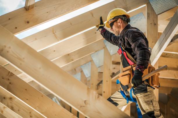 Best Local Roofing Companies  in Cavalero, WA