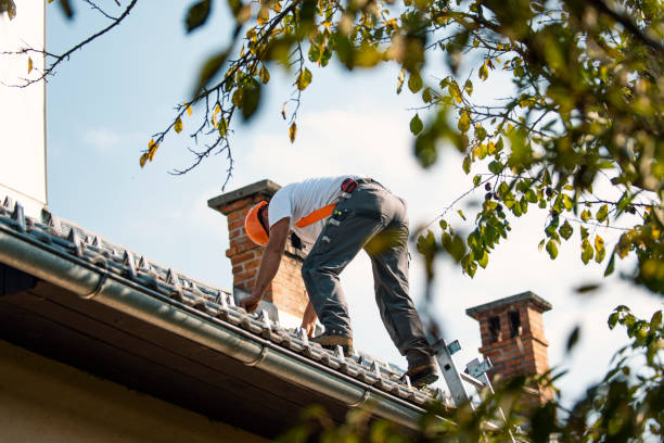 Best Affordable Roofing Company  in Cavalero, WA
