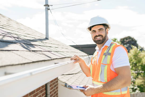 Best Shingle Roofing Installation  in Cavalero, WA