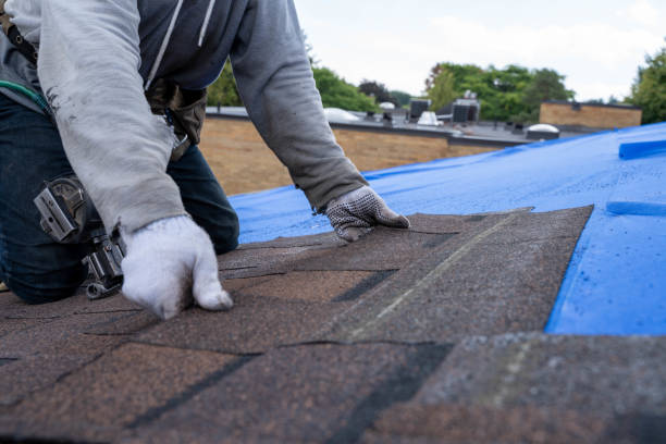 Best Residential Roofing Contractor  in Cavalero, WA