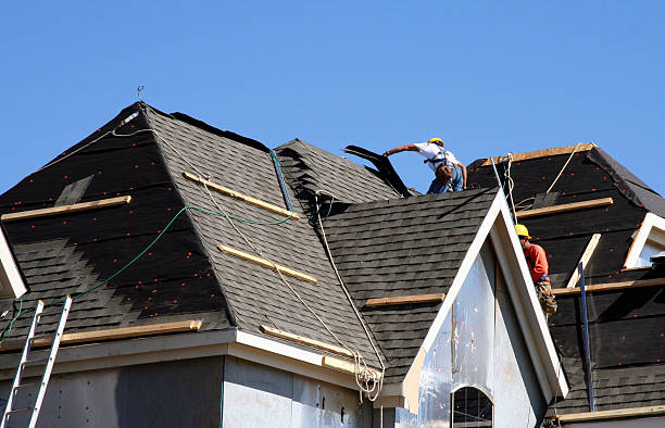 Best Metal Roofing Contractor  in Cavalero, WA