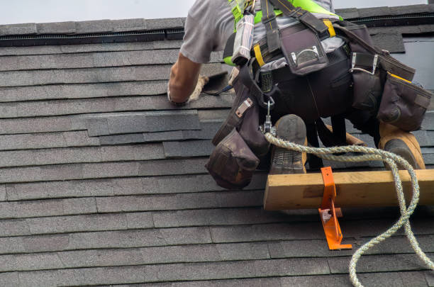 Best Commercial Roofing Services  in Cavalero, WA