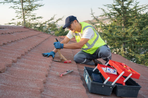Best Sealant for Roof  in Cavalero, WA