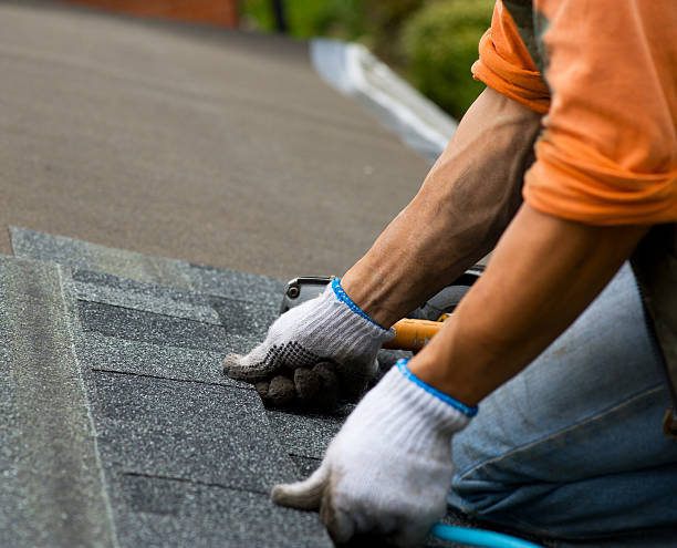 Best Roofing Contractor Near Me  in Cavalero, WA