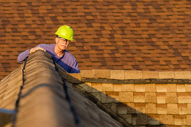 Best Gutter Installation and Roofing  in Cavalero, WA