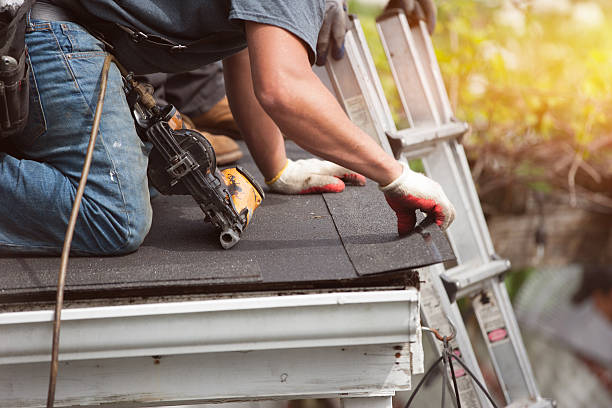 Best Roof Restoration Services  in Cavalero, WA
