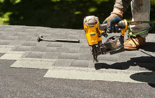 Best Affordable Roof Replacement  in Cavalero, WA