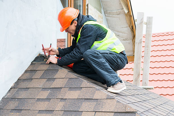Best Best Roofing Contractors  in Cavalero, WA
