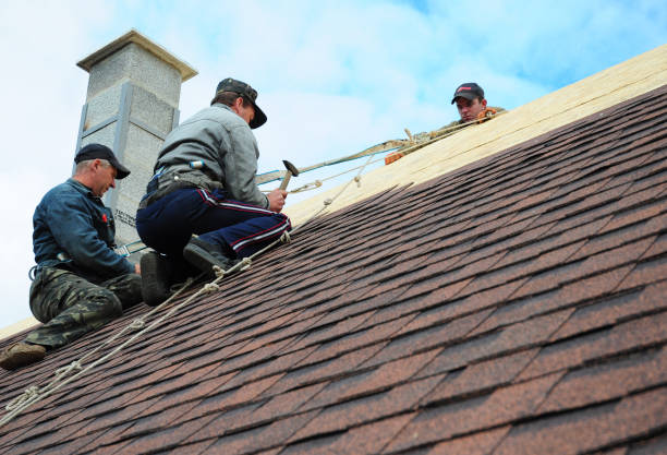 Best Affordable Roofing Company  in Cavalero, WA