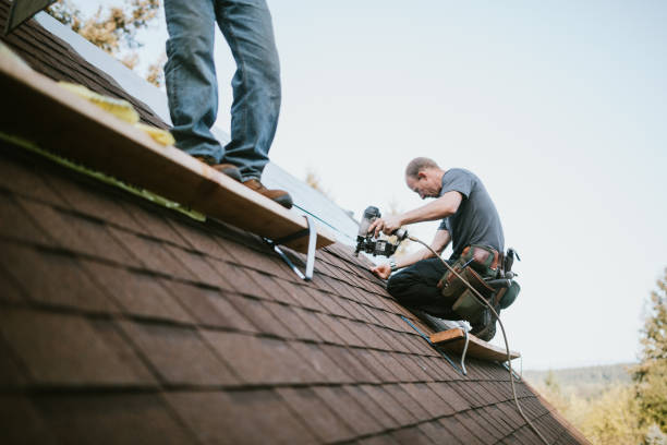 Quick and Trustworthy Emergency Roof Repair Services in Cavalero, WA