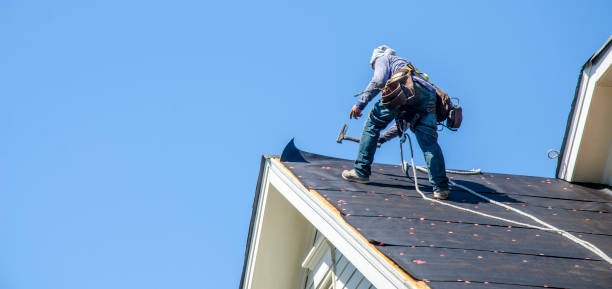 Best New Roof Installation  in Cavalero, WA
