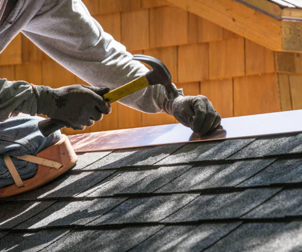 Best Commercial Roofing Services  in Cavalero, WA
